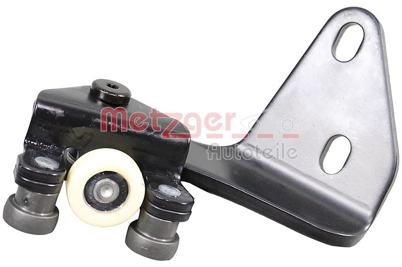 METZGER AUTOTEILE 2310145 Roller Guide, sliding door