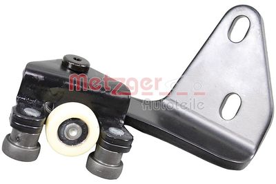 Roller Guide, sliding door METZGER AUTOTEILE 2310145