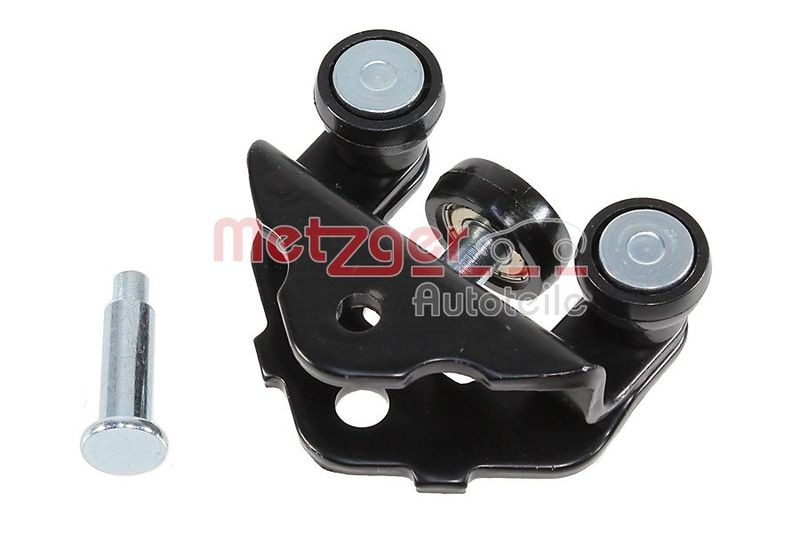 METZGER AUTOTEILE 2310148 Roller Guide, sliding door