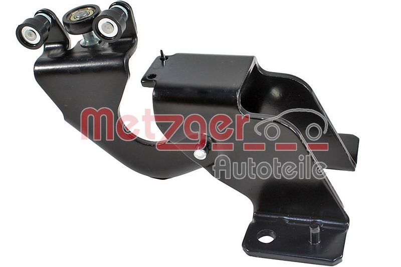 METZGER AUTOTEILE 2310149 Roller Guide, sliding door