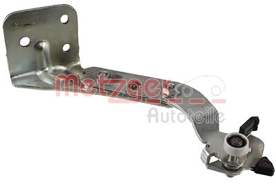 Roller Guide, sliding door METZGER AUTOTEILE 2310157