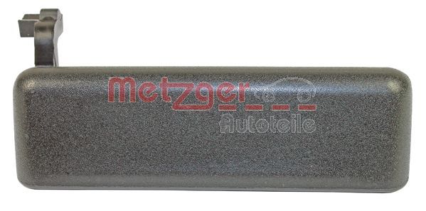 METZGER AUTOTEILE 2310504 Exterior Door Handle