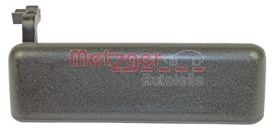 Exterior Door Handle METZGER AUTOTEILE 2310504