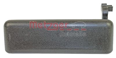 Exterior Door Handle METZGER AUTOTEILE 2310505
