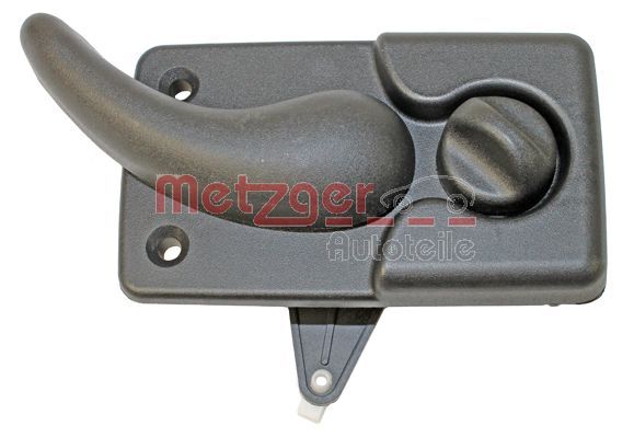 METZGER AUTOTEILE 2310509 Exterior Door Handle