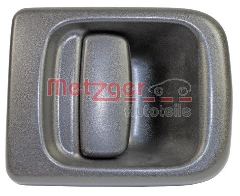 METZGER AUTOTEILE 2310510 Exterior Door Handle