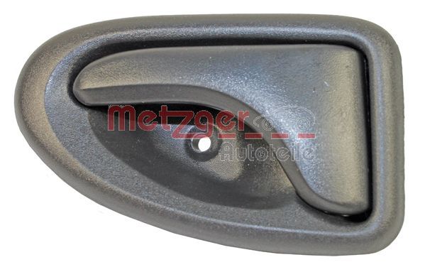 METZGER AUTOTEILE 2310512 Exterior Door Handle