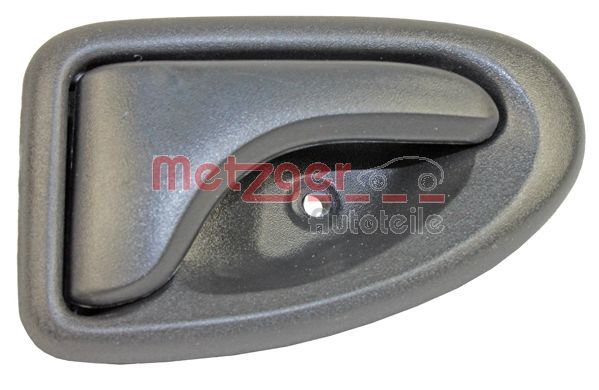 METZGER AUTOTEILE 2310513 Exterior Door Handle