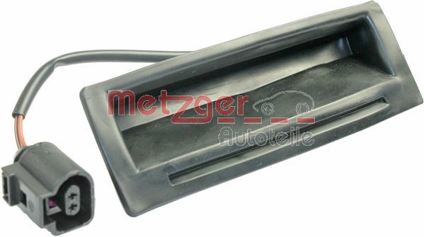 METZGER AUTOTEILE 2310514 Tailgate Handle