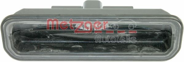 METZGER AUTOTEILE 2310515 Tailgate Handle