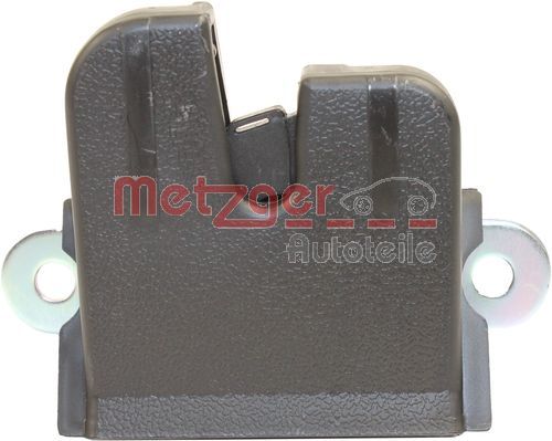 METZGER AUTOTEILE 2310517 Tailgate Lock