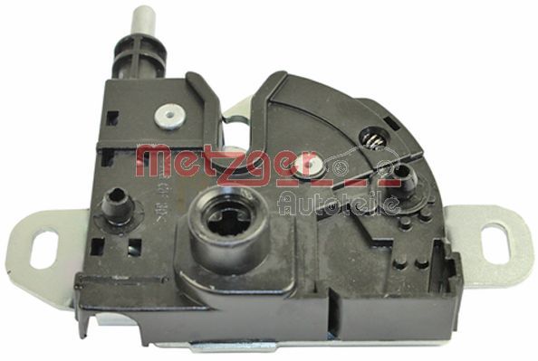 METZGER AUTOTEILE 2310520 Bonnet Lock