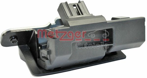 METZGER AUTOTEILE 2310521 Tailgate Lock