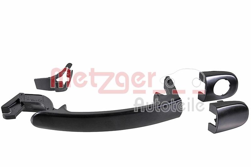 METZGER AUTOTEILE 2310523 Exterior Door Handle