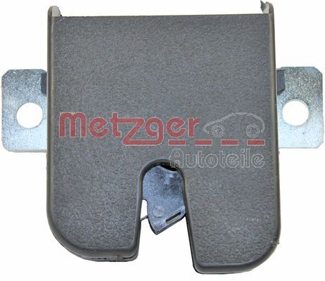 METZGER AUTOTEILE 2310526 Tailgate Lock