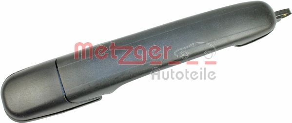 METZGER AUTOTEILE 2310532 Exterior Door Handle