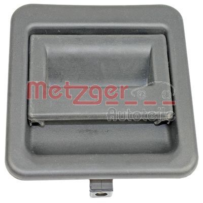 METZGER AUTOTEILE 2310533 Exterior Door Handle