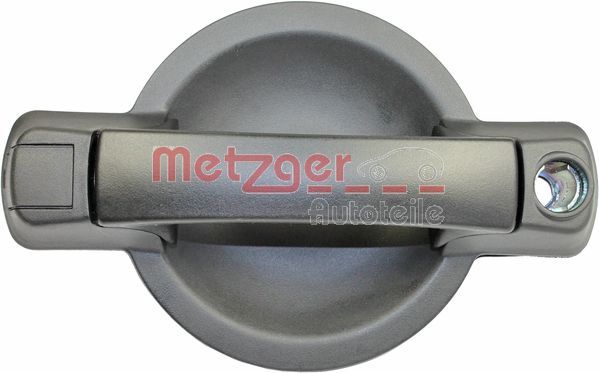 METZGER AUTOTEILE 2310537 Exterior Door Handle