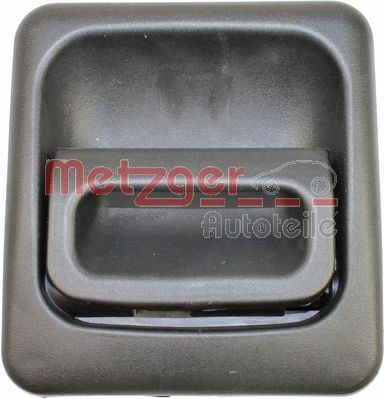 METZGER AUTOTEILE 2310539 Exterior Door Handle