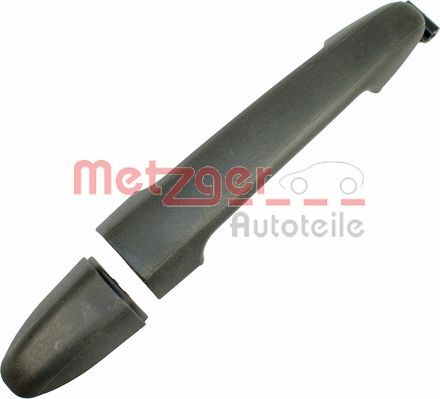 METZGER AUTOTEILE 2310541 Exterior Door Handle