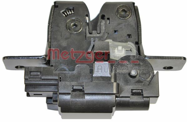 METZGER AUTOTEILE 2310543 Tailgate Lock