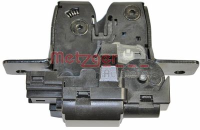 Tailgate Lock METZGER AUTOTEILE 2310543