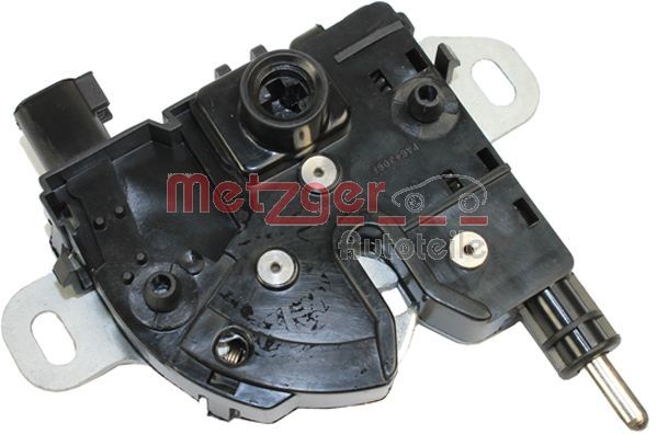 METZGER AUTOTEILE 2310546 Bonnet Lock