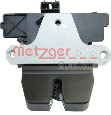 METZGER AUTOTEILE 2310547 Tailgate Lock