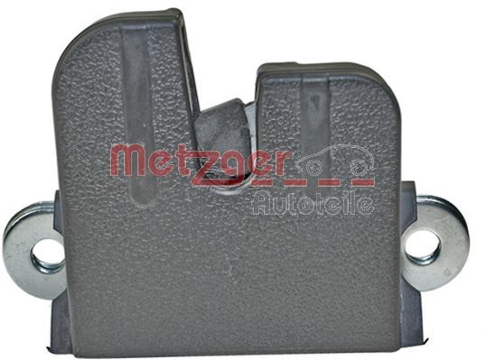 METZGER AUTOTEILE 2310548 Tailgate Lock