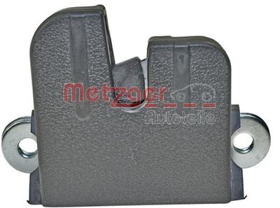 Tailgate Lock METZGER AUTOTEILE 2310548