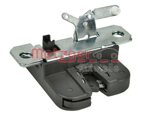 METZGER AUTOTEILE 2310549 Tailgate Lock