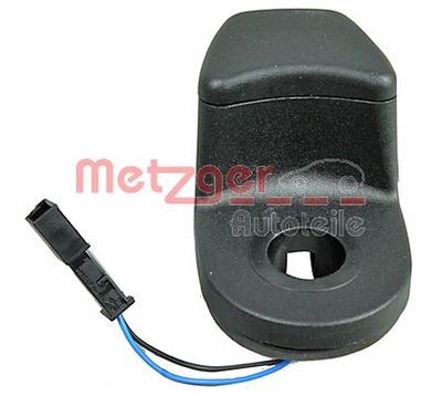 Switch, tailgate release METZGER AUTOTEILE 2310551