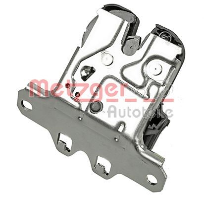 METZGER AUTOTEILE 2310556 Tailgate Lock