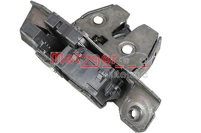 Tailgate Lock METZGER AUTOTEILE 2310561