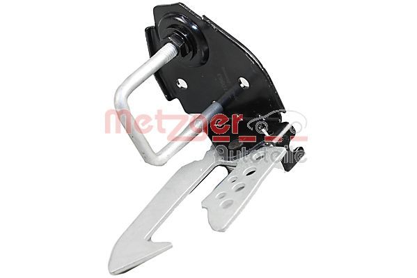 METZGER AUTOTEILE 2310563 Safety Hook, bonnet lock