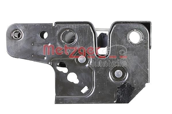 METZGER AUTOTEILE 2310565 Bonnet Lock