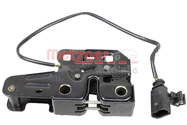 METZGER AUTOTEILE 2310566 Bonnet Lock
