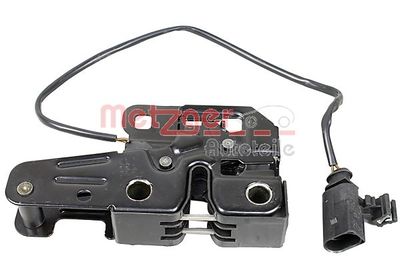 Bonnet Lock METZGER AUTOTEILE 2310566