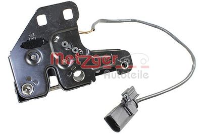 Bonnet Lock METZGER AUTOTEILE 2310567