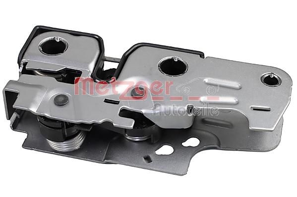 METZGER AUTOTEILE 2310570 Bonnet Lock