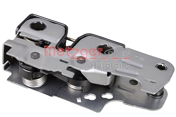 METZGER AUTOTEILE 2310573 Bonnet Lock