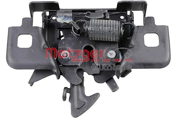 METZGER AUTOTEILE 2310576 Bonnet Lock