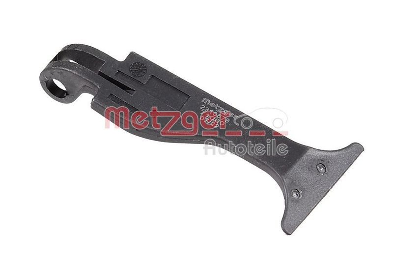 METZGER AUTOTEILE 2310579 Handle, bonnet release