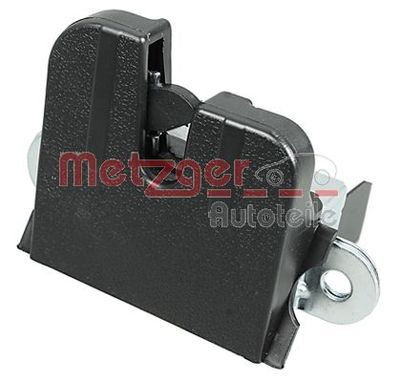 Tailgate Lock METZGER AUTOTEILE 2310580