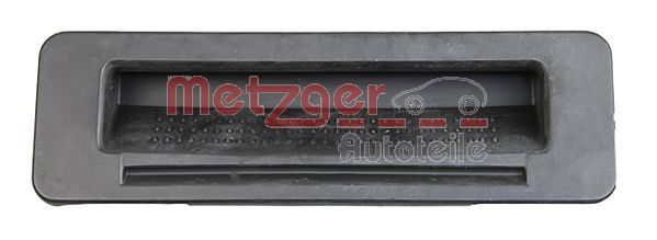 METZGER AUTOTEILE 2310581 Tailgate Handle