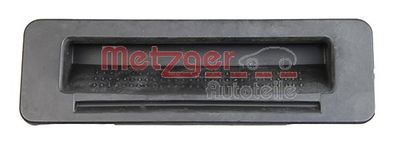 Tailgate Handle METZGER AUTOTEILE 2310581