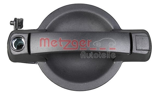 METZGER AUTOTEILE 2310585 Exterior Door Handle