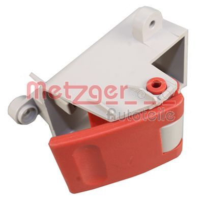 Exterior Door Handle METZGER AUTOTEILE 2310591