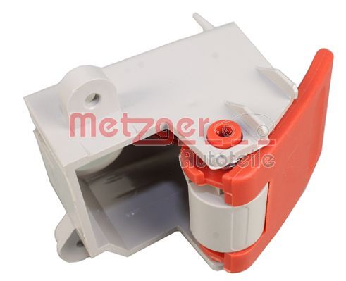 METZGER AUTOTEILE 2310592 Exterior Door Handle