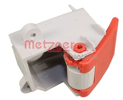 Exterior Door Handle METZGER AUTOTEILE 2310592